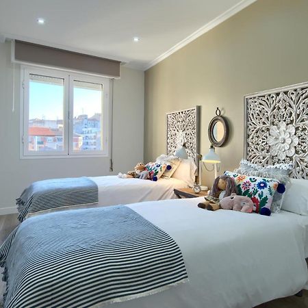 Apartamentos4U Tudela Centro - Parking Incluido Екстериор снимка