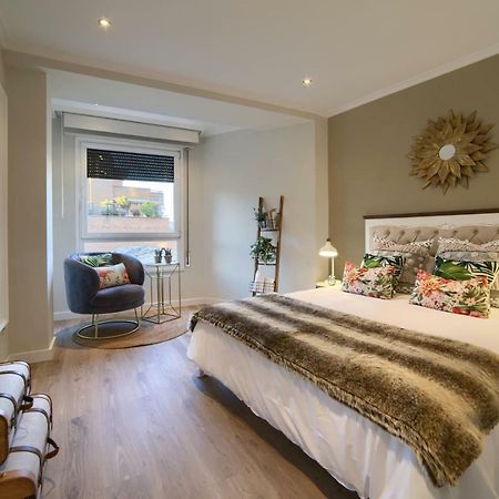 Apartamentos4U Tudela Centro - Parking Incluido Екстериор снимка