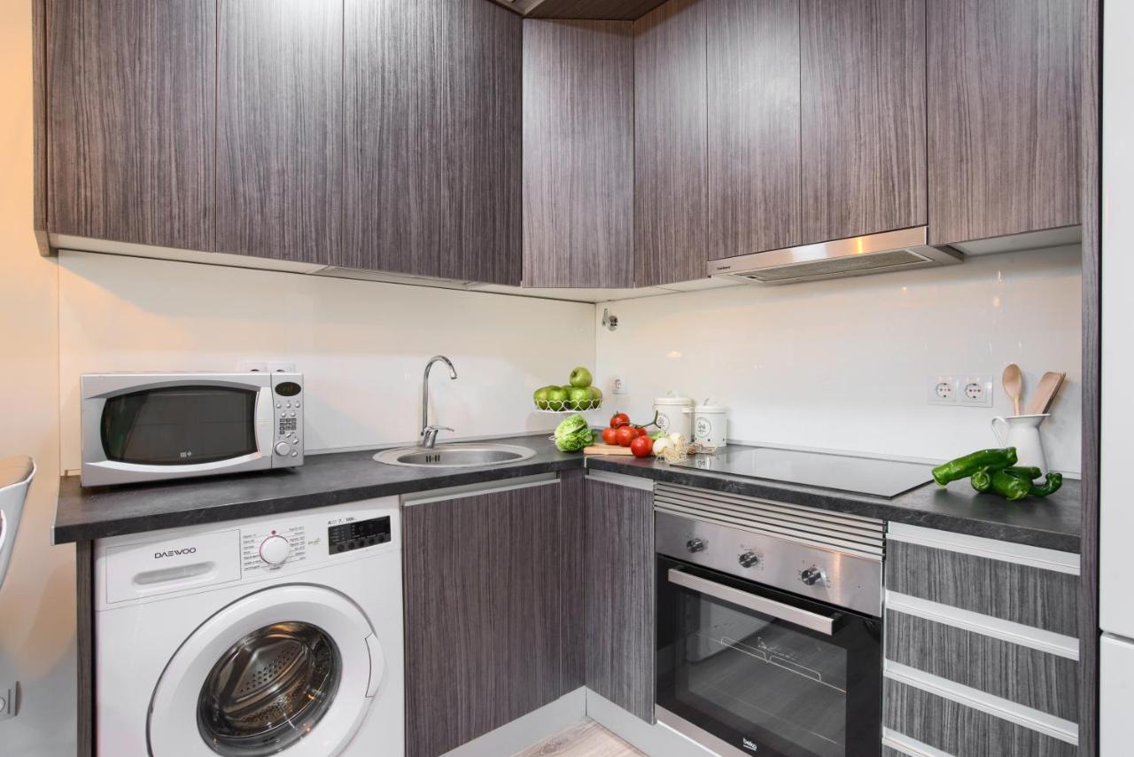 Apartamentos4U Tudela Centro - Parking Incluido Екстериор снимка