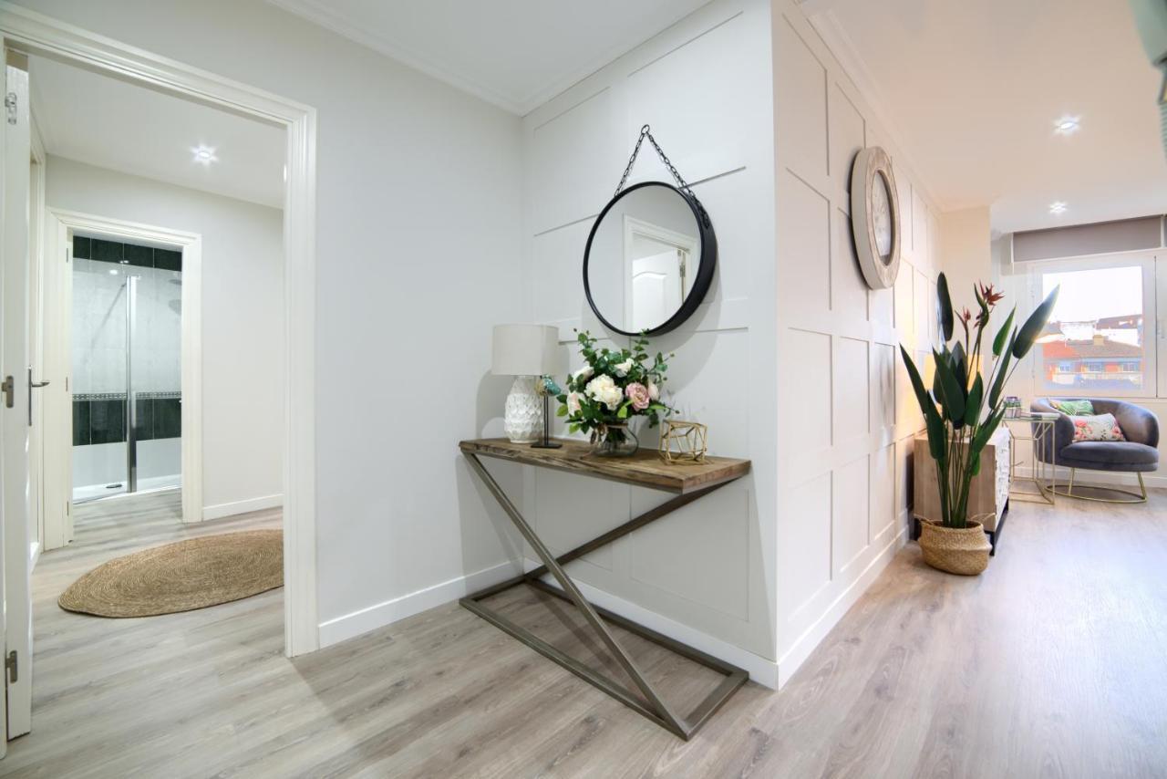 Apartamentos4U Tudela Centro - Parking Incluido Екстериор снимка